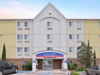 Hotel Candlewood Suites Lafayette - Bild 5