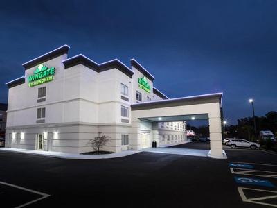 Hotel Wingate by Wyndham Augusta Washington Road - Bild 5