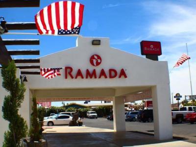 Hotel Ramada by Wyndham Kingman - Bild 5