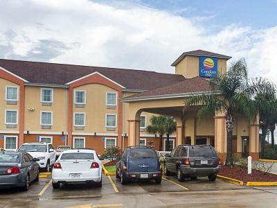 Hotel Comfort Inn Marrero - Bild 4