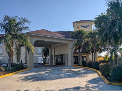 Hotel Comfort Inn Marrero - Bild 2