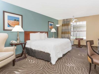 Hotel Travelodge Grand Junction - Bild 5