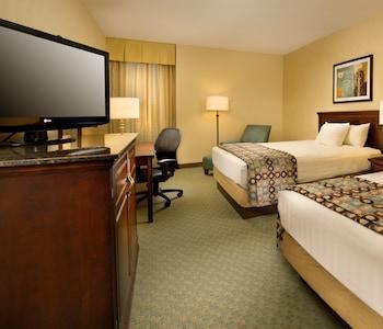 Hotel Drury Inn & Suites Jackson - Bild 3