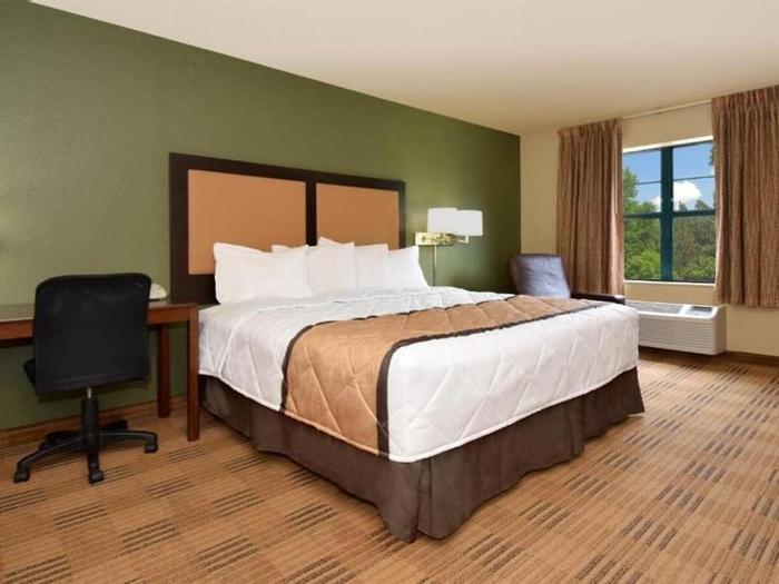 Extended Stay America Atlanta Morrow - Bild 1