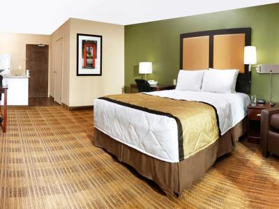 Hotel Extended Stay America Fort Lauderdale Cypress Creek Andrews Ave. - Bild 5