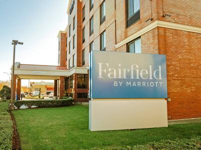 Hotel Fairfield Inn New York LaGuardia Airport/Astoria - Bild 2