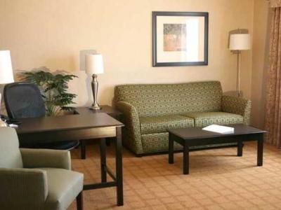 Hotel Hampton Inn & Suites Chicago/St. Charles - Bild 5