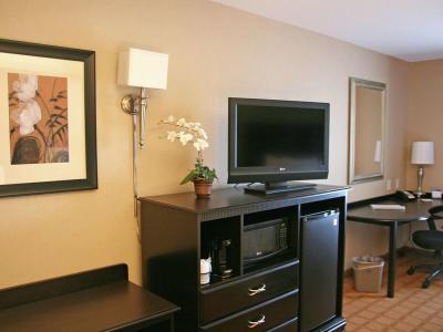 Hotel Hampton Inn & Suites Chicago/St. Charles - Bild 4