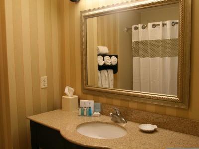 Hotel Hampton Inn & Suites Chicago/St. Charles - Bild 3