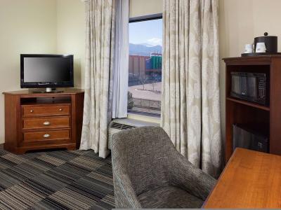 Hotel Hampton Inn & Suites Colorado Springs I 25 South - Bild 5