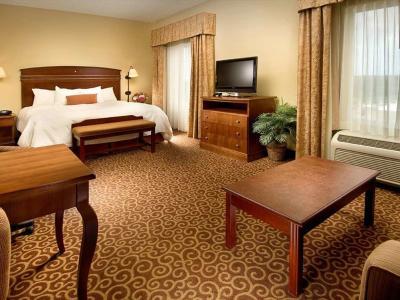 Hotel Hampton Inn & Suites Lakeland-South Polk Parkway - Bild 5