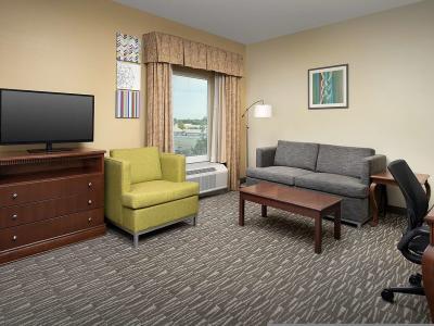 Hotel Hampton Inn & Suites Lakeland-South Polk Parkway - Bild 4