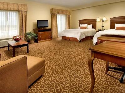 Hotel Hampton Inn & Suites Lakeland-South Polk Parkway - Bild 3