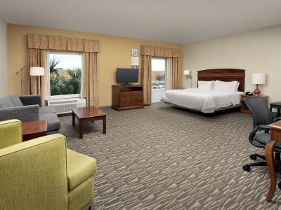 Hotel Hampton Inn & Suites Lakeland-South Polk Parkway - Bild 2