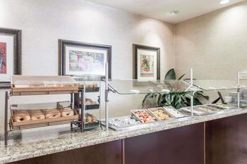 Hotel Hawthorn Suites by Wyndham West Palm Beach - Bild 5