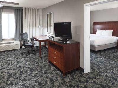 Hotel Hilton Garden Inn Austin North - Bild 5