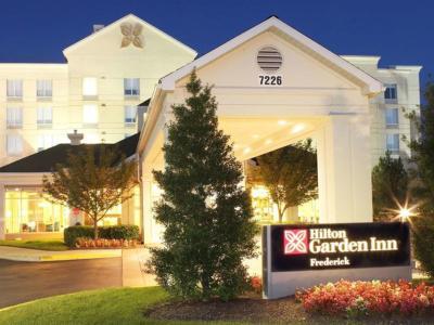 Hotel Hilton Garden Inn Frederick - Bild 2