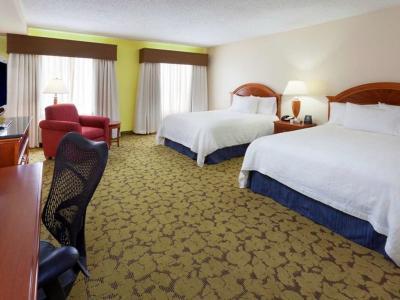 Hotel Hilton Garden Inn Gainesville - Bild 4