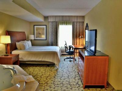 Hotel Hilton Garden Inn Hattiesburg - Bild 5