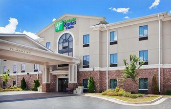 Holiday Inn Express Hotel & Suites Atlanta NW - Powder Springs - Bild 3