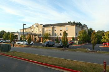 Holiday Inn Express Hotel & Suites Atlanta NW - Powder Springs - Bild 4