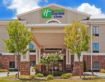 Holiday Inn Express Hotel & Suites Atlanta NW - Powder Springs - Bild 1