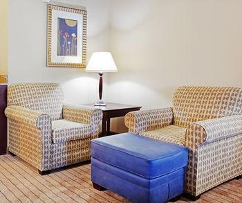 Holiday Inn Express Hotel & Suites Atlanta NW - Powder Springs - Bild 5
