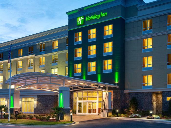 Hotel Holiday Inn Southaven Central - Memphis - Bild 1