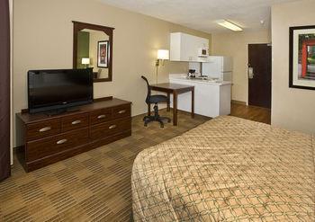 Hotel Extended Stay America - Annapolis - Admiral Cochrane Drive - Bild 1