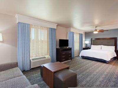 Hotel Homewood Suites by Hilton Fairfield-Napa Valley Area - Bild 5