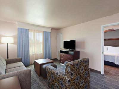 Hotel Homewood Suites by Hilton Fairfield-Napa Valley Area - Bild 4