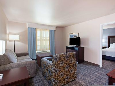 Hotel Homewood Suites by Hilton Fairfield-Napa Valley Area - Bild 3