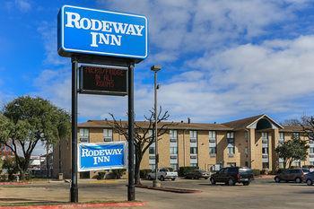 Hotel Rodeway Inn Austin - Bild 5