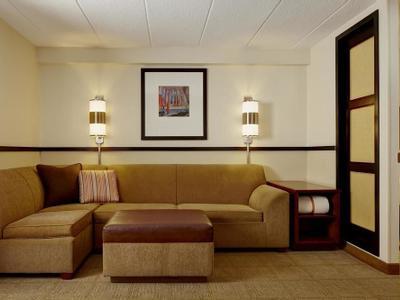Hotel SpringHill Suites by Marriott Atlanta Perimeter Center - Bild 4