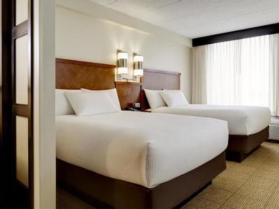 Hotel SpringHill Suites by Marriott Atlanta Perimeter Center - Bild 3