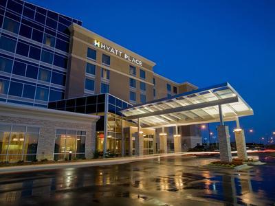 Hotel Hyatt Place Jackson Ridgeland - Bild 3