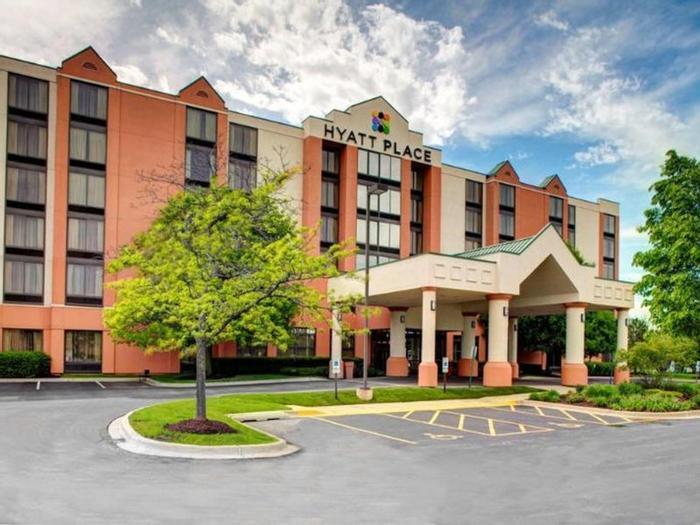 Hyatt Place Nashville/Brentwood - Bild 1