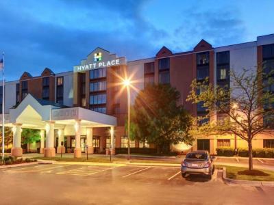 Hotel Hyatt Place Nashville/Brentwood - Bild 4