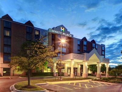 Hotel Hyatt Place Nashville/Brentwood - Bild 3