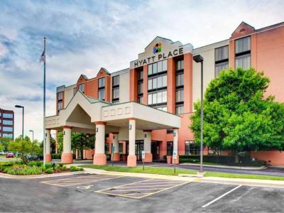 Hotel Hyatt Place Nashville/Brentwood - Bild 2