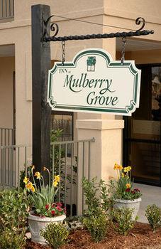 Hotel Inn At Mulberry Grove - Bild 1