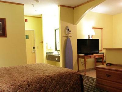 Hotel Homegate Inn and Suites - Bild 2