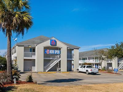 Hotel Motel 6 Bay Saint Louis, MS - Bild 3