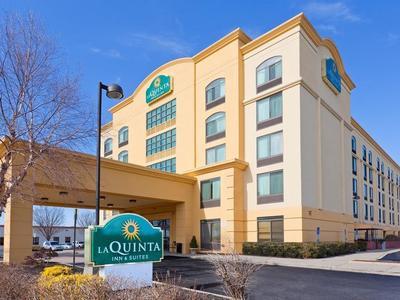 Hotel La Quinta Inn & Suites by Wyndham Garden City - Bild 2