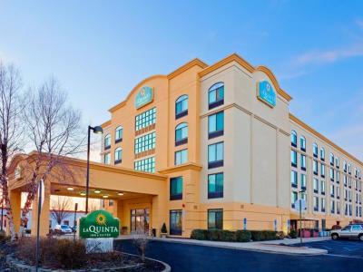 Hotel La Quinta Inn & Suites by Wyndham Garden City - Bild 4