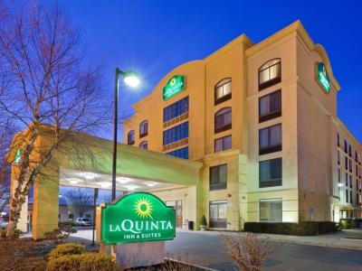 Hotel La Quinta Inn & Suites by Wyndham Garden City - Bild 3