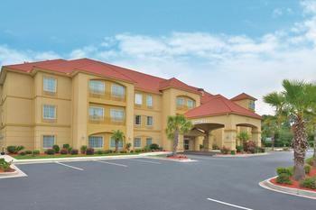 Hotel La Quinta Inn & Suites by Wyndham Savannah Airport - Pooler - Bild 5