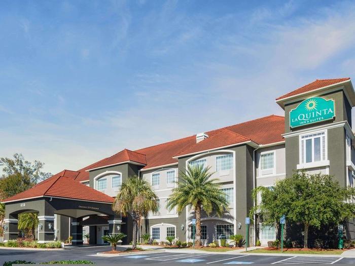 Hotel La Quinta Inn & Suites by Wyndham Savannah Airport - Pooler - Bild 1