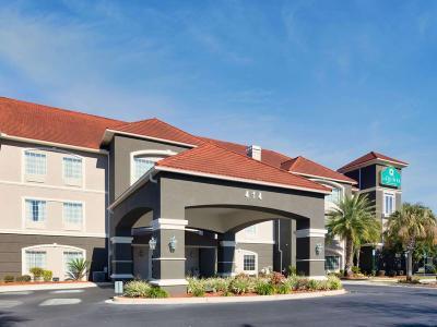 Hotel La Quinta Inn & Suites by Wyndham Savannah Airport - Pooler - Bild 2