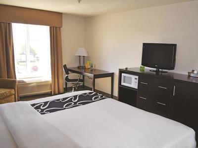 Hotel La Quinta Inn & Suites by Wyndham Moscow Pullman - Bild 5